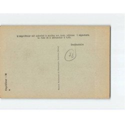 Sanatorium de la Guiche, Désinfection des Crachoirs - très bon état