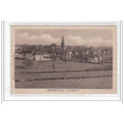 BIZONNES : vue generale - tres bon état