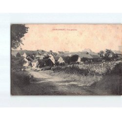 GROS CHIGIT : Vue générale - très bon état