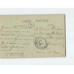 SAINT ANDRE LE DESERT : Le Verne et la Pâquier - état
