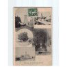 AUXY : Carte Souvenir - très bon état
