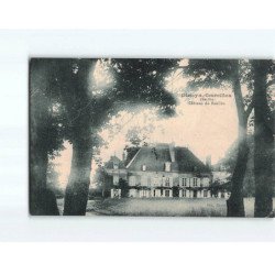 DISSAY SUR COURCILLON : Château de Bonlieu - très bon état