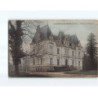 LA FONTAINE SAINT MARTIN : Château du Maurier - très bon état