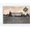 OIZE : Château de Montaupin - très bon état
