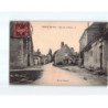 VANCE : Rue de la Poste - très bon état