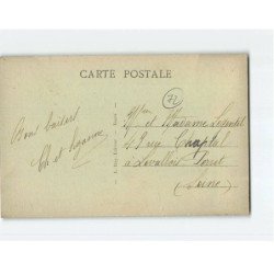 VANCE : Rue de la Poste - très bon état