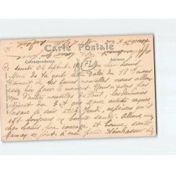 LE MANS : Place de la République, le Crédit Lyonnais - très bon état