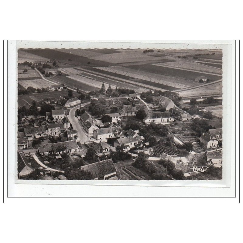 PRAY : vue aérienne - tres bon etat