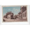 ROCHE-le-MOLIERE : rue sadi-carnot et rue michel-rondet - tres bon etat