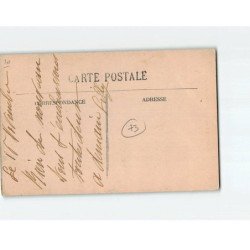 LA ROCHETTE : Le Château, la Mairie - état