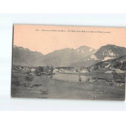 LE PRAZ DE SAINT BON et la Dent de Villard - très bon état