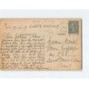SAINT JEOIRE PRIEURE : La poste, la Grande Rue - état