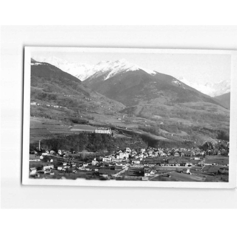 LA ROCHETTE : Vue générale - très bon état