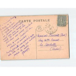ARVILLARD : Vue générale - très bon état