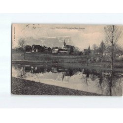 PLANAISE : Vue générale et Mont Granier - très bon état