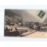 AIGUEBLANCHE : Vue générale - état