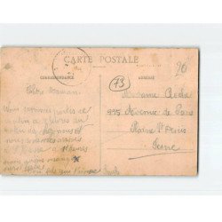 SAINTE HELENE DU LAC : La Châtelle et Vallée du Grésivaudan - état