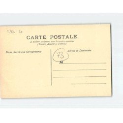 Le Château de la Croix et le Nivolet - très bon état