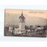 LA TRINITE : Vue générale - état