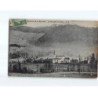 LE BOURGET EN HUILE : Vue générale - état