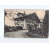 Chalet de BISSY : Gare et poste - état