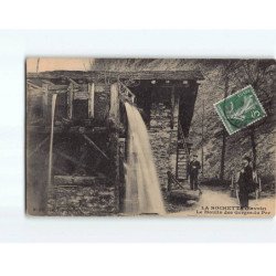 LA ROCHETTE : Le Moulin des gorges du Per - très bon état