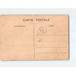 LA ROCHETTE : La Place, la Rue de la Gare - état