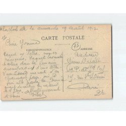 LA ROCHETTE : Vue générale - très bon état
