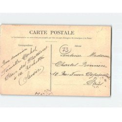 LA ROCHETTE : Vue générale - état ( Partiellement Décollée )