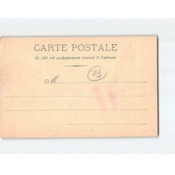 LA ROCHETTE : Le Château - très bon état