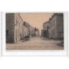 LA CHAPELLE-st-FLORENT : une rue du bourg - tres bon etat