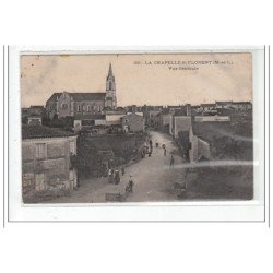 LA CHAPELLE-st-FLORENT : vue generale - tres bon etat