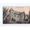 MERCURY GIMILLY : Le Château - très bon état