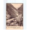 Vue générale sur Moutiers et le Doron - très bon état
