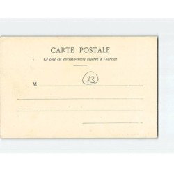 Le Château de Caramagne - très bon état