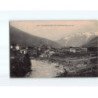 LANSLEVILLARD : Vue générale et la Dent Parrachée - très bon état