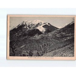 SAINT JEAN DE BELLEVILLE et le mont de l'Alpeta - très bon état