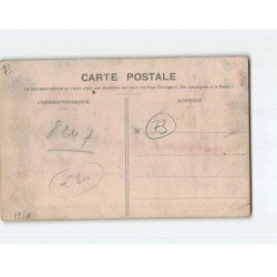 HAUTECOUR : Vue générale - état