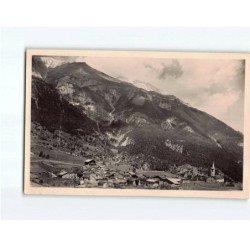 SARDIERES : Glacier de la Dent Parrachée - très bon état