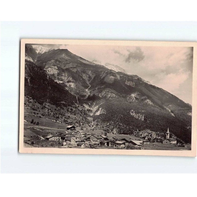 SARDIERES : Glacier de la Dent Parrachée - très bon état