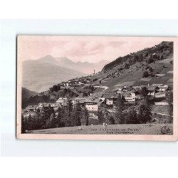 LA TARENTAISE - PEISEY : vue générale - très bon état