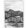 NANCROIX  :Hôtel Bellevue et Aiguille Rousse - état