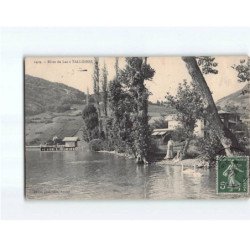 TALLOIRES : Les rives du Lac - état