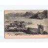 TALLOIRES : Vue générale et Chapelle du Toron - état
