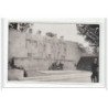 VERDUN : carte photo - tres bon etat