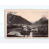 MORZINE : Vue générale - état