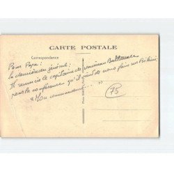 PARIS : L'Amphithéâtre Henri-Poincaré - état