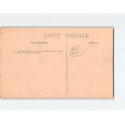 PARIS : Parc Monceau, Ruine de la Porte Saint-Jean - état ( Partiellement Décollée )