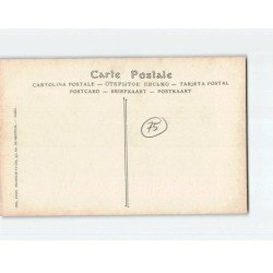 PARIS : La Fête des Drapeaux, 14 juillet 1917, Halte pendant le défilé - très bon état