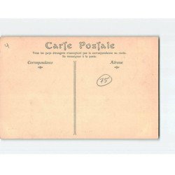 PARIS : oeuvre des Cercles du Soldat, Cercle des soldats du 104e d'Infanterie - très bon état